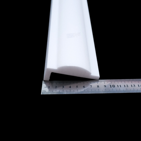 8 cm Genişlik 4 cm Yükseklikte Asma Tavan Bordürü | EPL-01