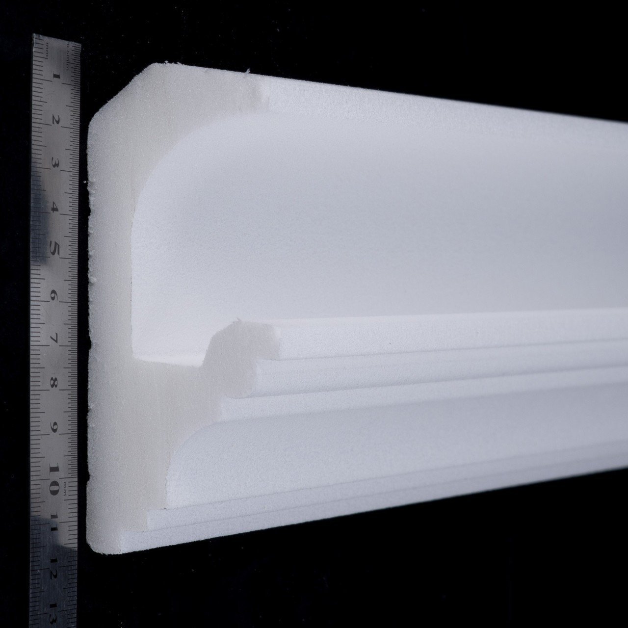 4 cm Genişlikte Led Kartonpiyer | IB-04