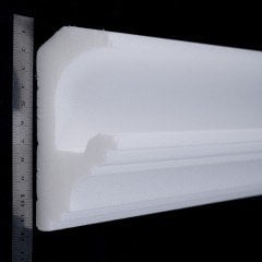 4 cm Genişlikte Led Kartonpiyer | IB-04