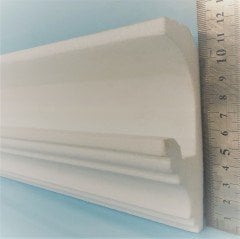 4 cm Genişlikte Led Kartonpiyer | IB-04