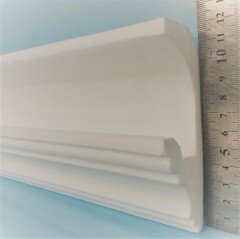 4 cm Genişlikte Led Kartonpiyer | IB-04