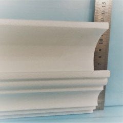 4 cm Genişlikte Led Kartonpiyer | IB-04