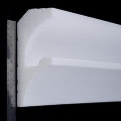 4 cm Genişliğinde Led Kartonpiyer | IB-06