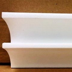 4 cm Genişliğinde Led Kartonpiyer | IB-06