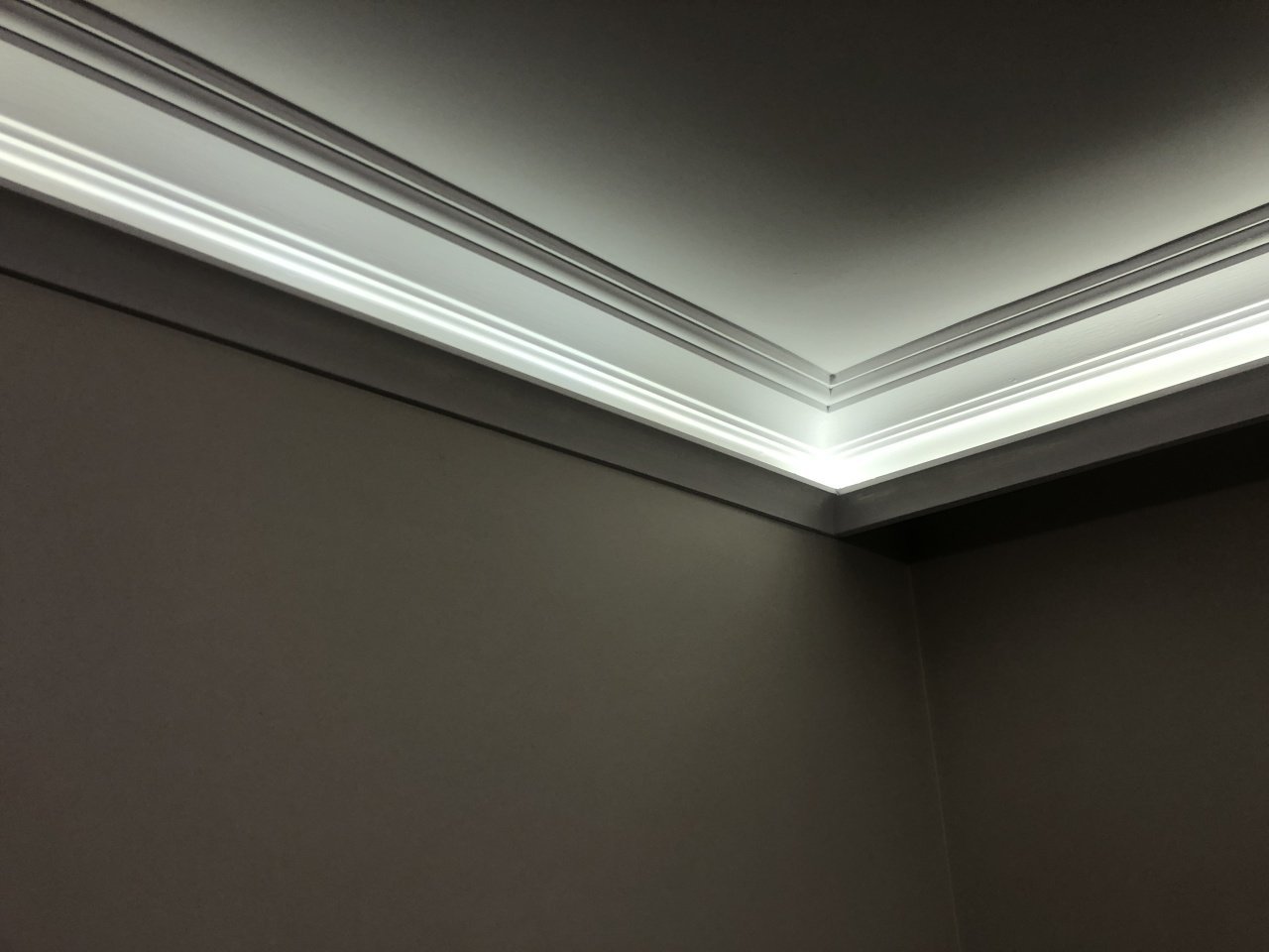 5x5 cm Led Kartonpiyer | IB-49