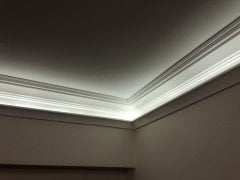 5x5 cm Led Kartonpiyer | IB-49