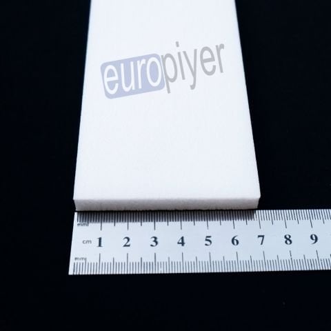 7 cm Genişlikte Düz Duvar Çıtası | EP-507