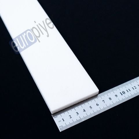 7 cm Genişlikte Düz Duvar Çıtası | EP-507