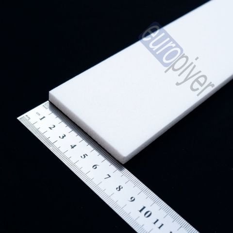 7 cm Genişlikte Düz Duvar Çıtası | EP-507