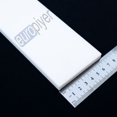 7 cm Genişlikte Düz Duvar Çıtası | EP-507