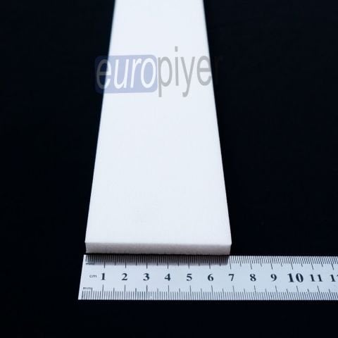 7 cm Genişlikte Düz Duvar Çıtası | EP-507