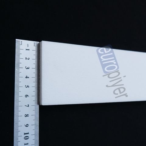 7 cm Genişlikte Düz Duvar Çıtası | EP-507