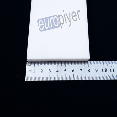 8 cm Genişlikte Düz Duvar Çıtası | EP-508