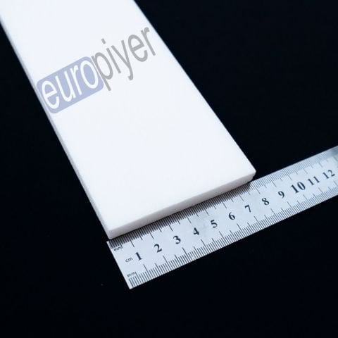 8 cm Genişlikte Düz Duvar Çıtası | EP-508