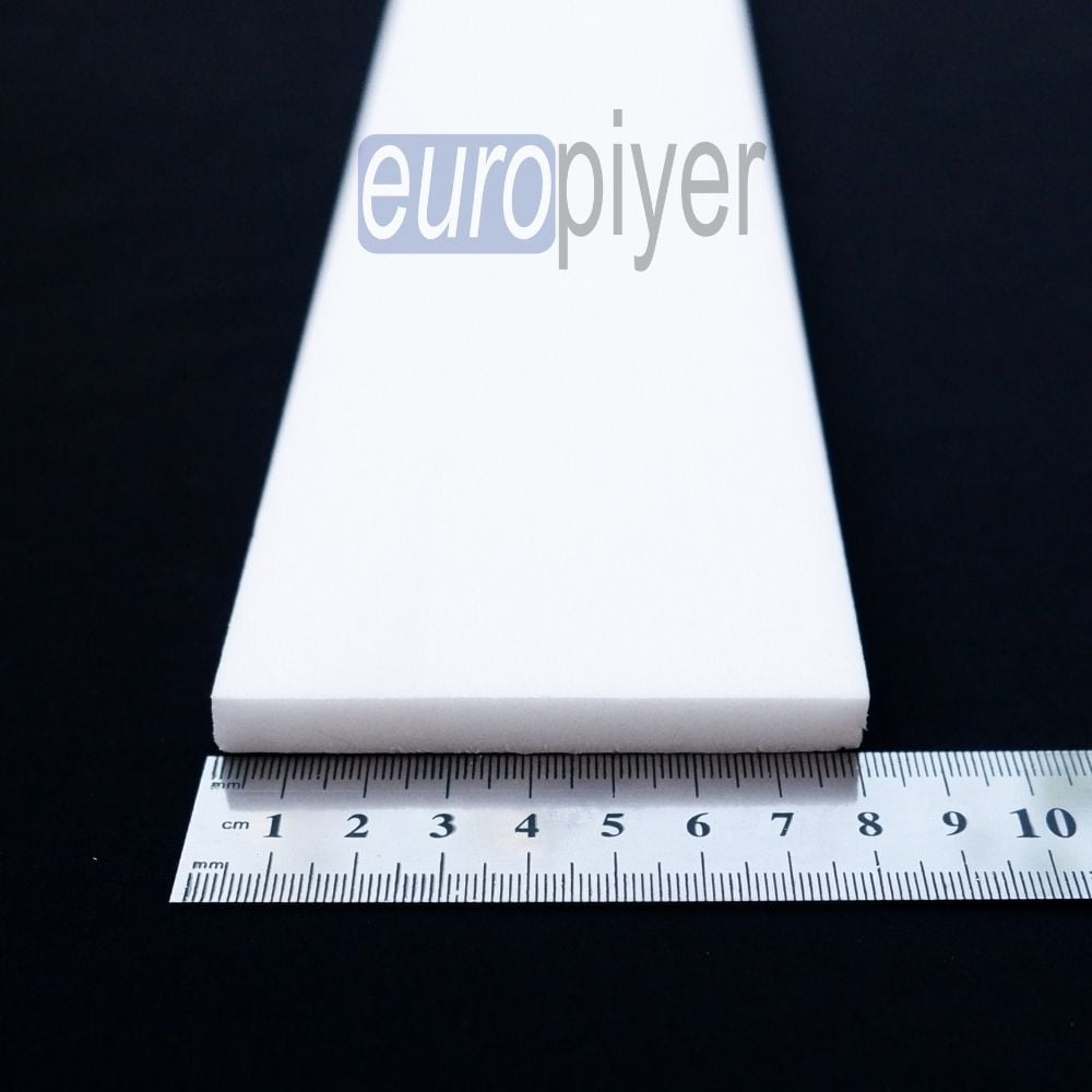 8 cm Genişlikte Düz Duvar Çıtası | EP-508