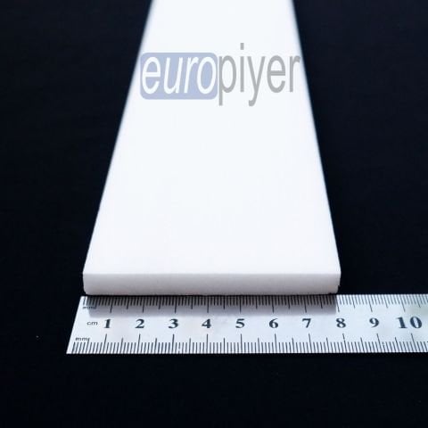 8 cm Genişlikte Düz Duvar Çıtası | EP-508