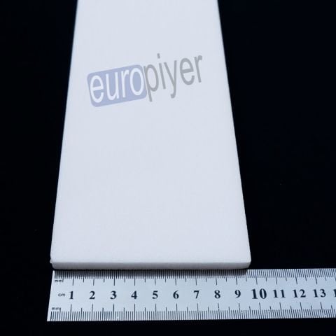 10 cm Genişlikte Düz Duvar Çıtası | EP-510