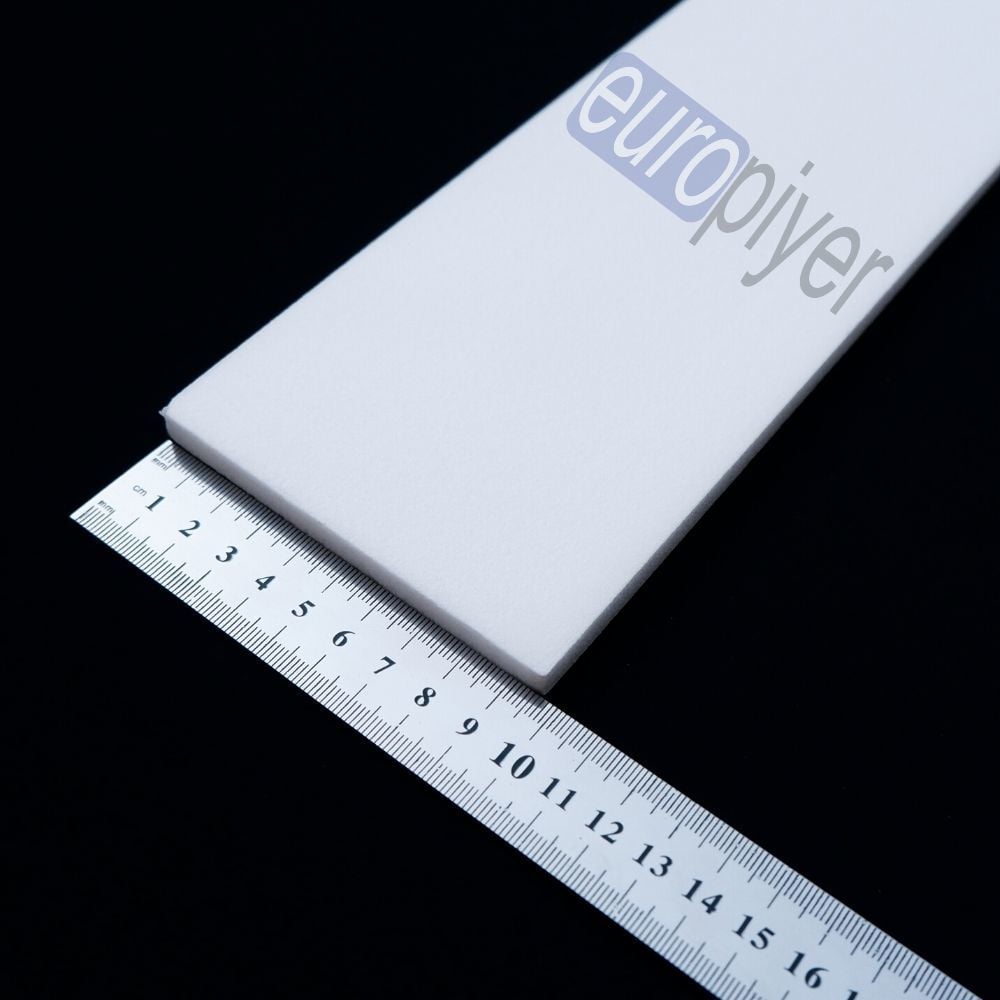 10 cm Genişlikte Düz Duvar Çıtası | EP-510