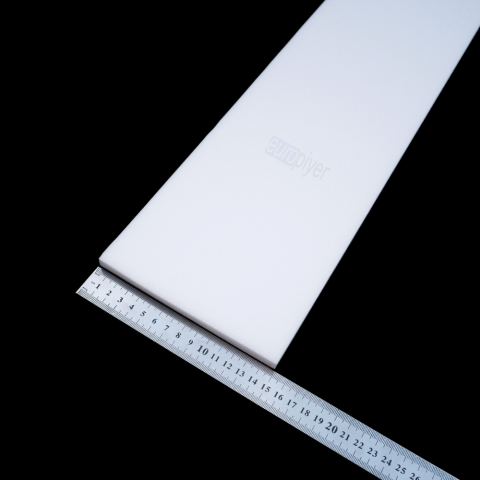 15 cm Genişlikte Düz Köpük Duvar Çıtası | EP-515