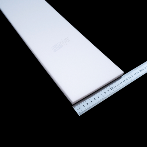 15 cm Genişlikte Düz Köpük Duvar Çıtası | EP-515