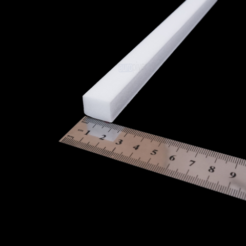 2 cm Genişlik 1,5 cm Yükseklikte Düz Duvar  Çıtası | EP-602