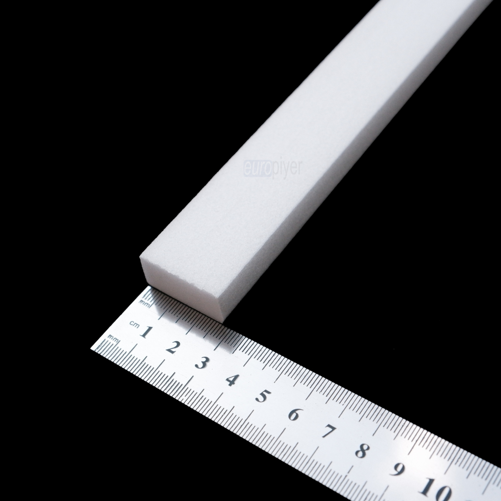 3 cm Genişlik 1,5 cm Yükseklikte Düz Duvar Çıtası | EP-603