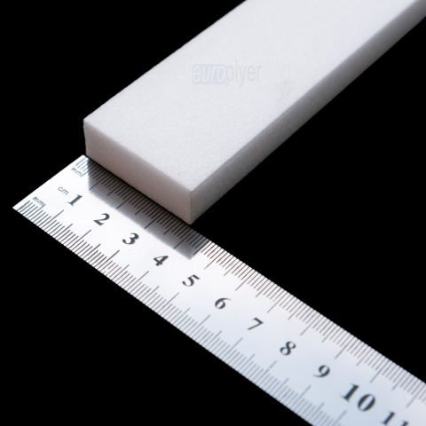 4 cm Genişlik 1,5 cm Yükseklikte Düz Duvar Çıtası | EP-604