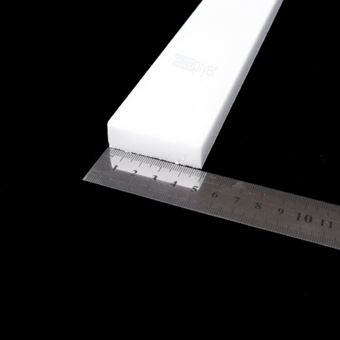 5 cm Genişlik 1,5 cm Yükseklik Düz Duvar Çıtası | EP-605