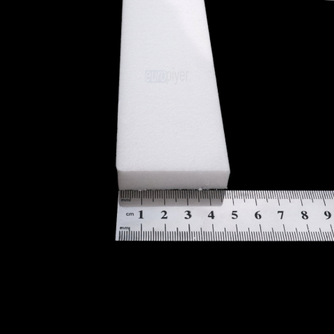 5 cm Genişlik 1,5 cm Yükseklik Düz Duvar Çıtası | EP-605