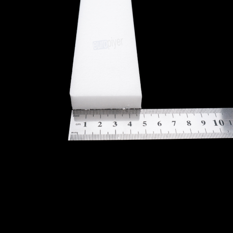 5 cm Genişlik 1,5 cm Yükseklik Düz Duvar Çıtası | EP-605