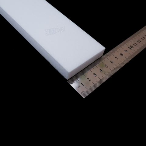 6 cm Genişlik 1,5 cm Yükseklikte Düz Duvar Çıtası |  EP-606