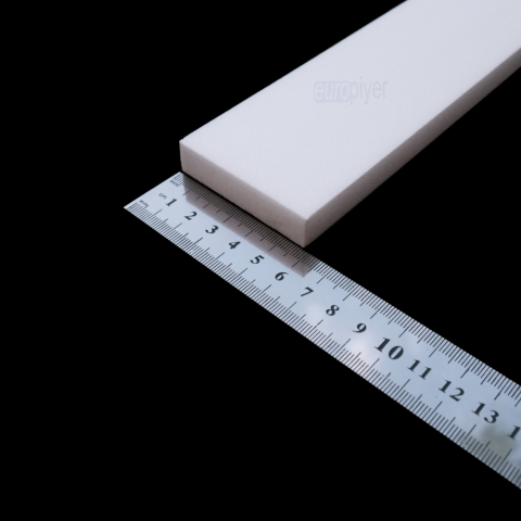 6 cm Genişlik 1,5 cm Yükseklikte Düz Duvar Çıtası |  EP-606