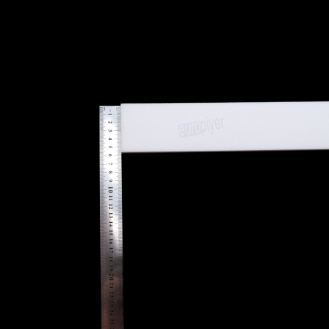 6 cm Genişlik 1,5 cm Yükseklikte Düz Duvar Çıtası |  EP-606