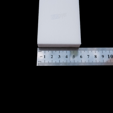 6 cm Genişlik 1,5 cm Yükseklikte Düz Duvar Çıtası |  EP-606