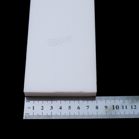 8 cm Genişlik 1,5 cm Yükseklikte Düz Duvar Çıtası | EP-608