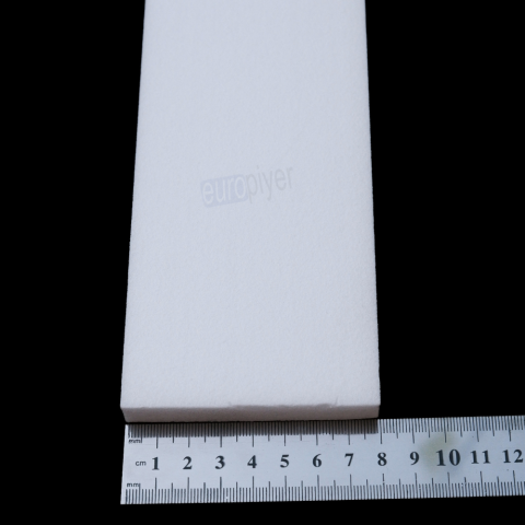 8 cm Genişlik 1,5 cm Yükseklikte Düz Duvar Çıtası | EP-608