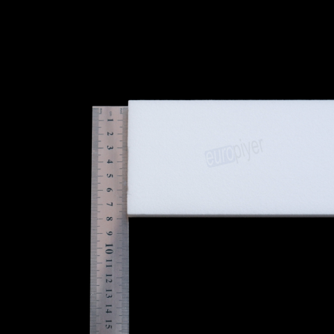 8 cm Genişlik 1,5 cm Yükseklikte Düz Duvar Çıtası | EP-608