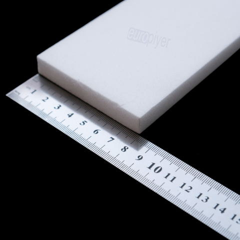 8 cm Genişlik 1,5 cm Yükseklikte Düz Duvar Çıtası | EP-608