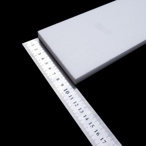 10 cm Genişlik 1,5 cm Yükseklikte Düz Duvar Çıtası | EP-610