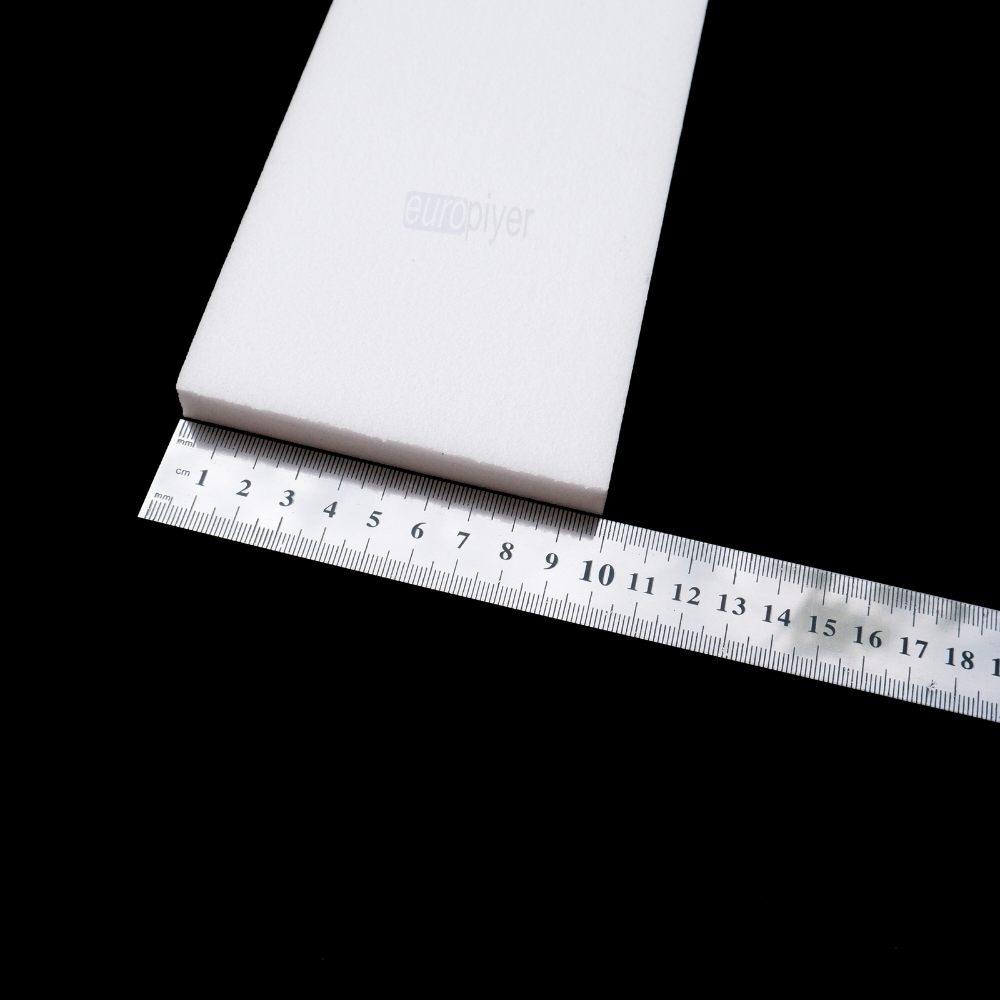 10 cm Genişlik 1,5 cm Yükseklikte Düz Duvar Çıtası | EP-610