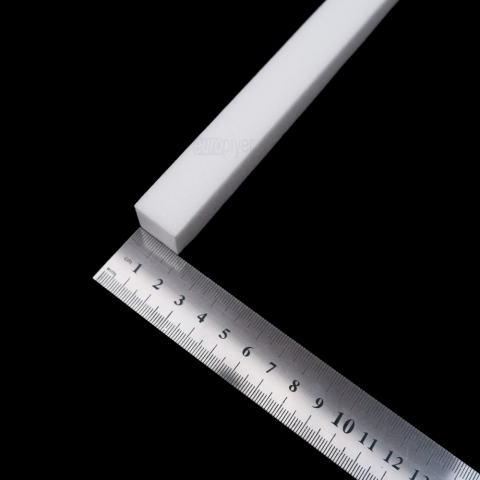 2x2 cm Düz Duvar Çıtası | EP-202