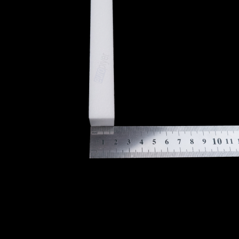 2x2 cm Düz Duvar Çıtası | EP-202