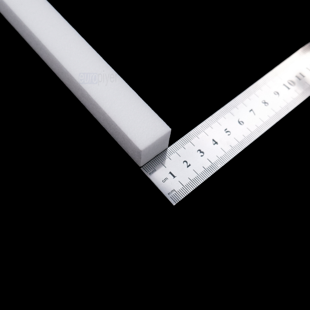 2x2 cm Düz Duvar Çıtası | EP-202