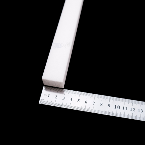 3 cm Genişliğinde 2 cm Yüksekliğinde Düz Duvar Çıtası | EP-203