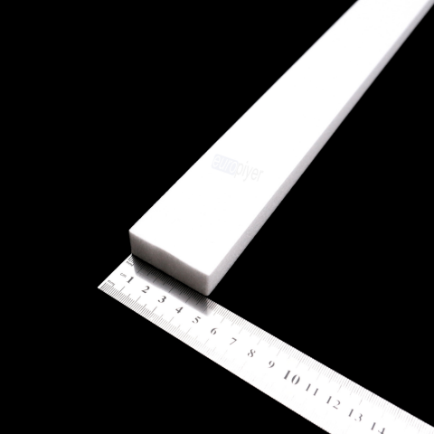 5 cm Genişliğinde 2 cm Yüksekliğinde Düz Duvar Çıtası | EP-205