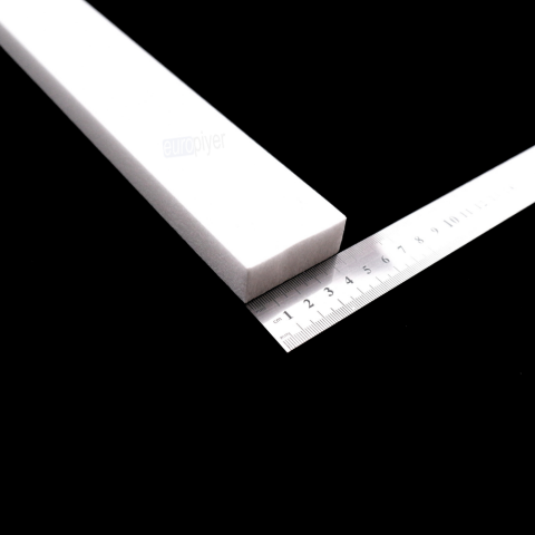 5 cm Genişliğinde 2 cm Yüksekliğinde Düz Duvar Çıtası | EP-205