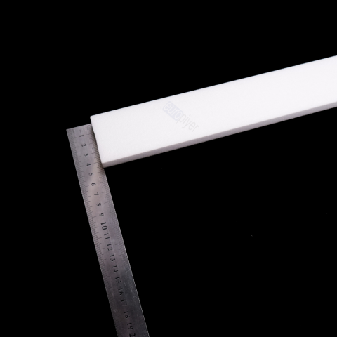 5 cm Genişliğinde 2 cm Yüksekliğinde Düz Duvar Çıtası | EP-205