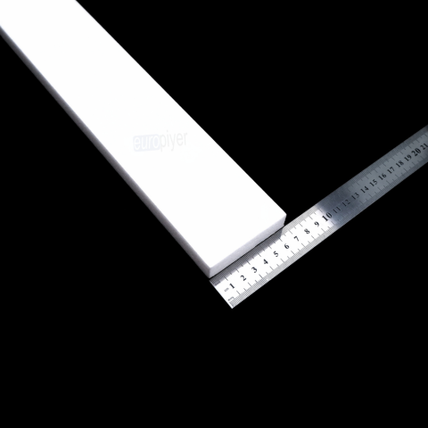 7 cm Genişlik, 2 cm Yükseklikte Düz Duvar Çıtası | EP-207