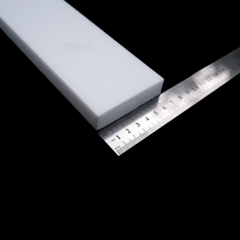 7 cm Genişlik, 2 cm Yükseklikte Düz Duvar Çıtası | EP-207