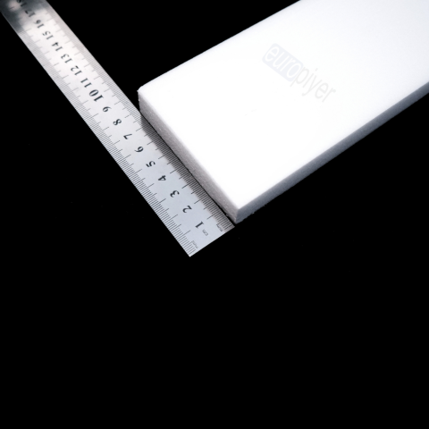 8 cm Genişliğinde Düz Duvar Çıtası | EP-208